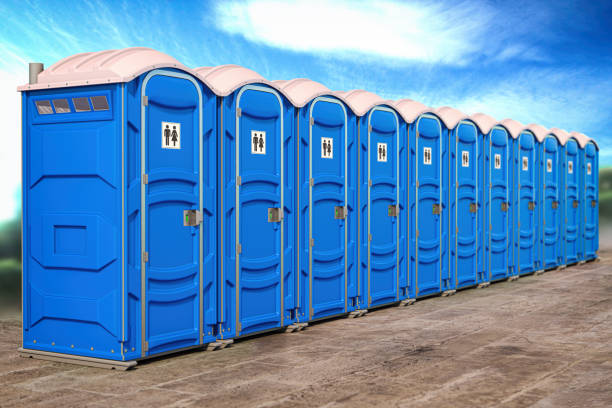 Portable Restrooms for Agricultural Sites in Arlington, VA