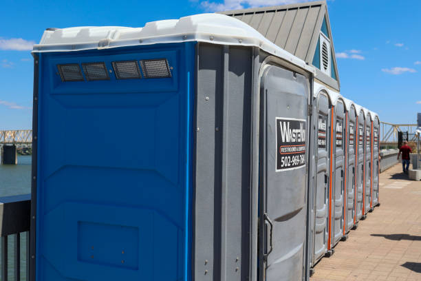 Arlington, VA Portable Potty Rental Company